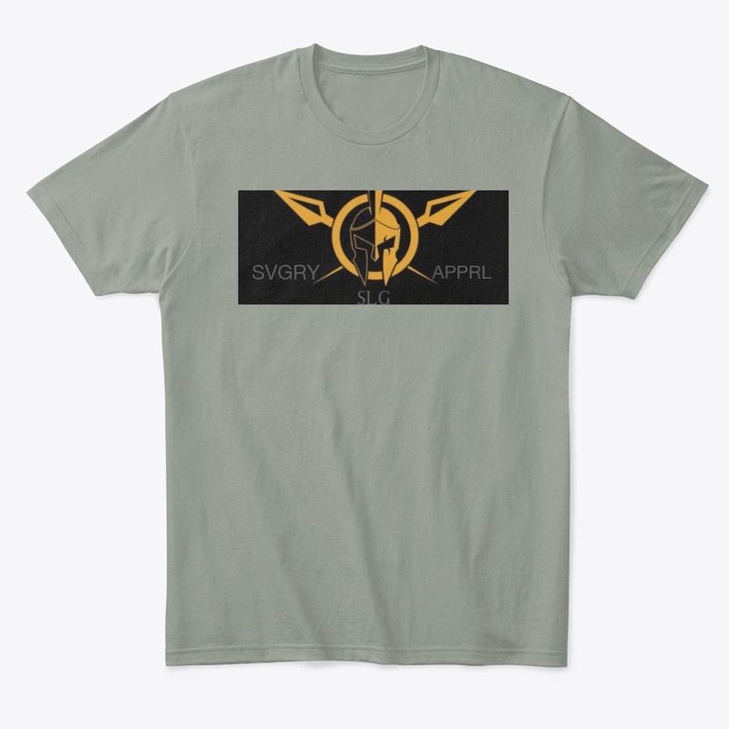 Spartan design