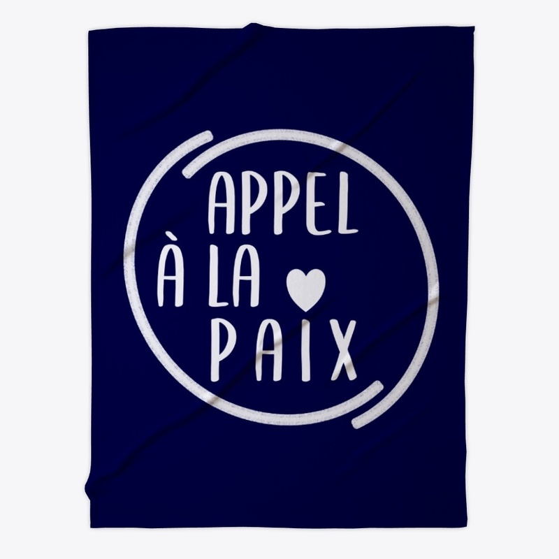 Appel à la Paix
