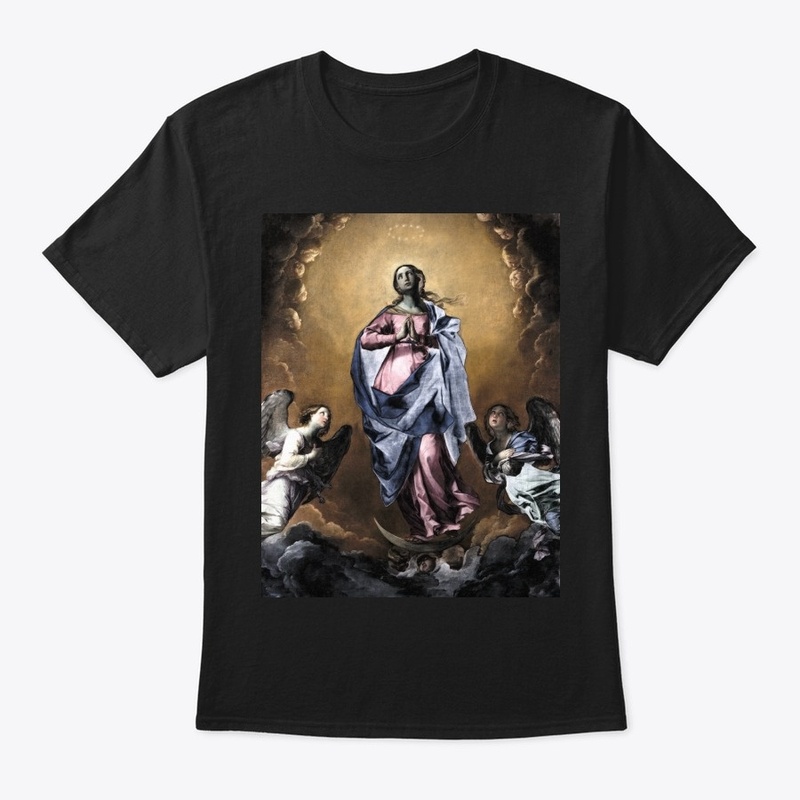 "Thunderous Conception" design