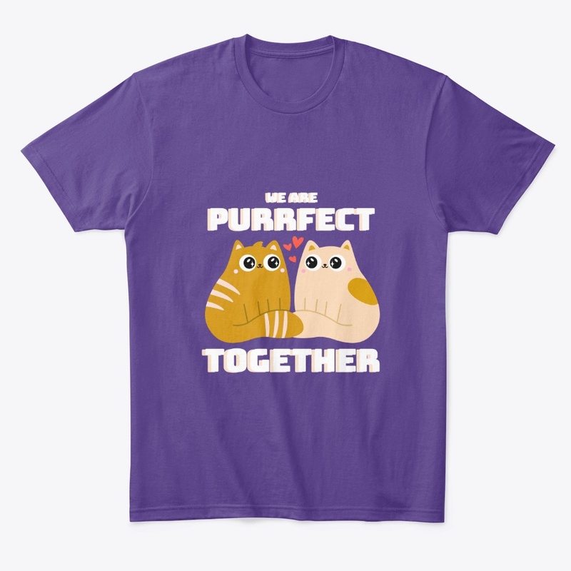 We are purrfect together