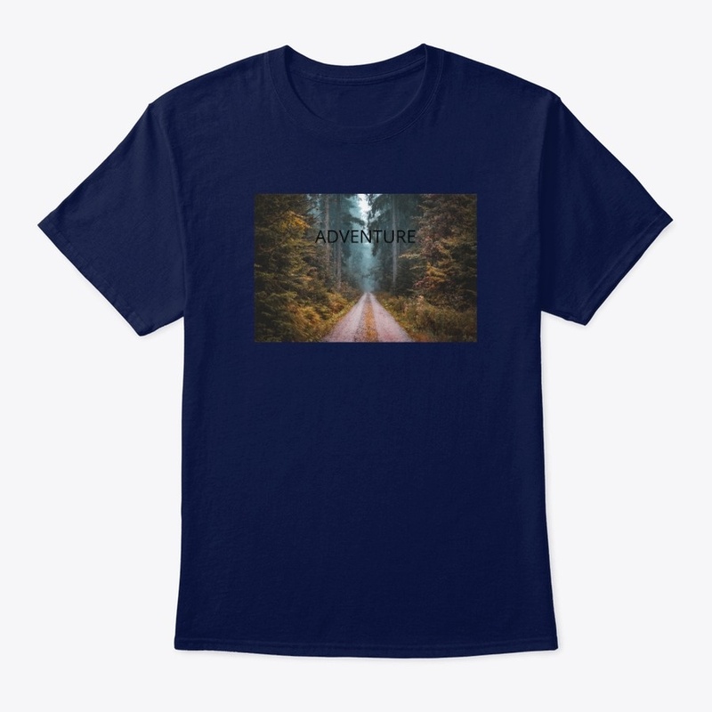 ADVENTURE WOODS
