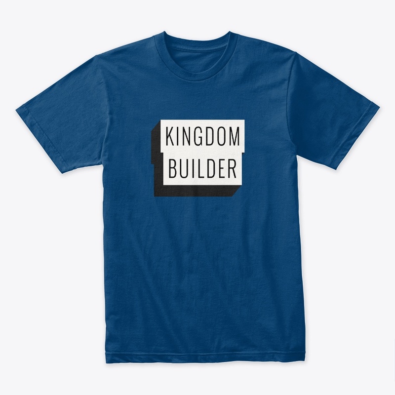Kingdom Builder