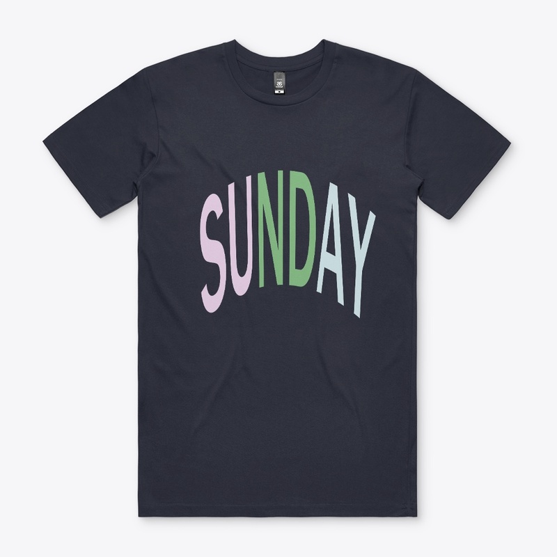 SUNDAY