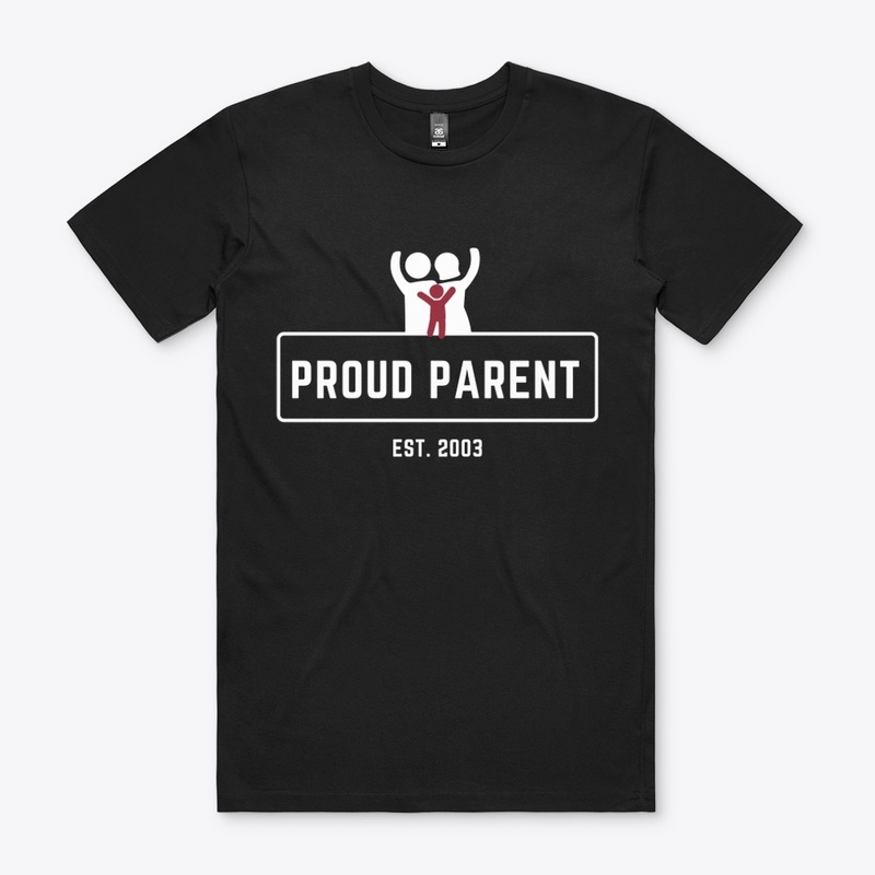 PROUD