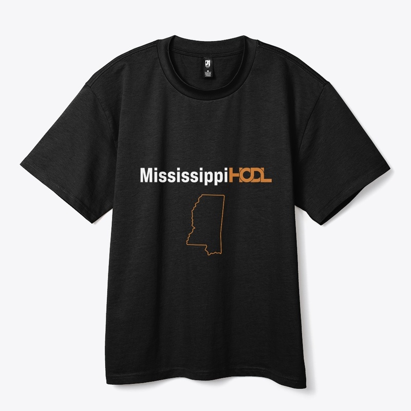 Mississippi HODL: A Timeless Classic