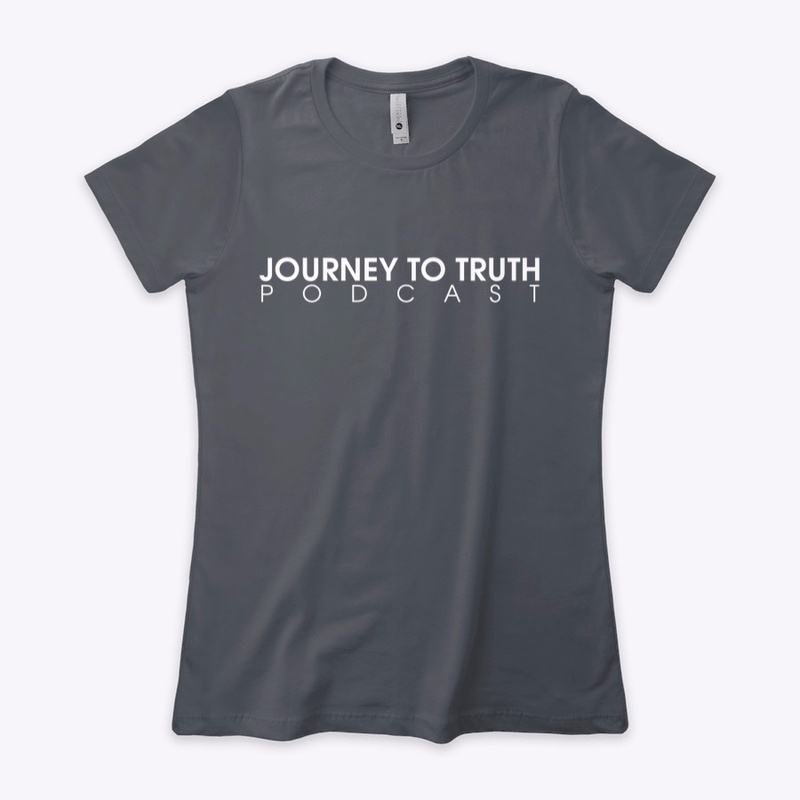 Women's Logo Tee