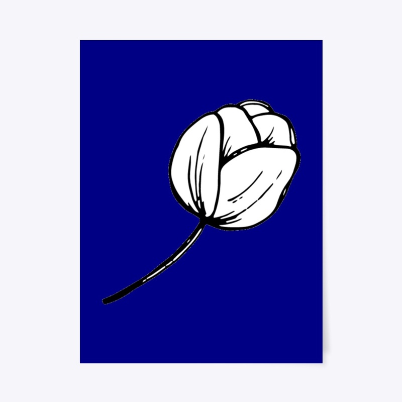 Rose Flower