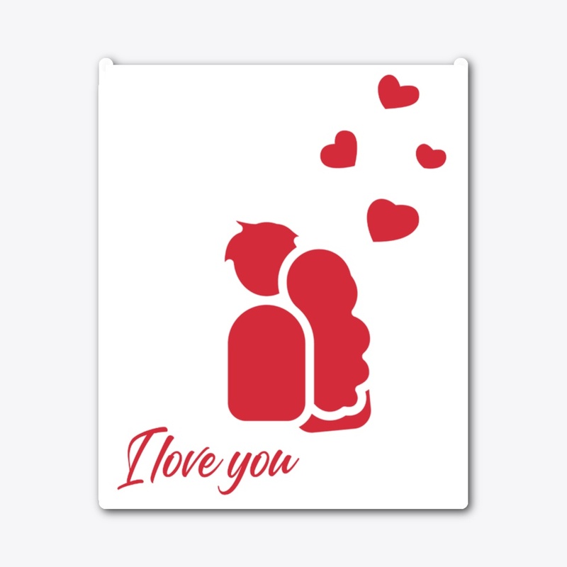 Soul Mate Love  "Love Knot Bliss"