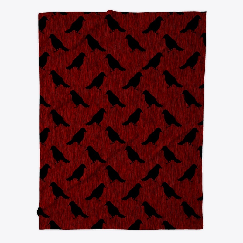 Ravens Pattern