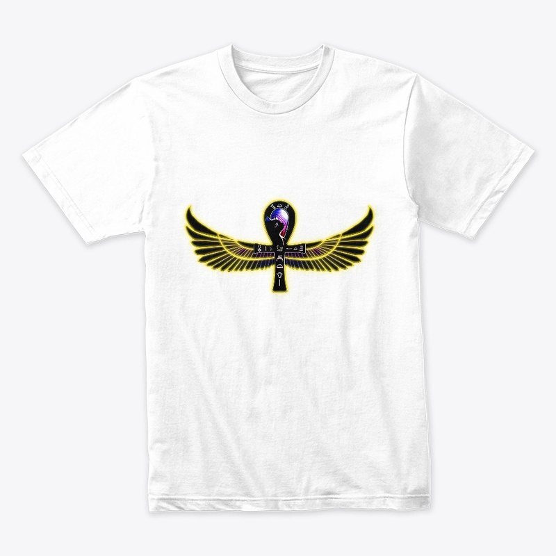 Ankh Angel