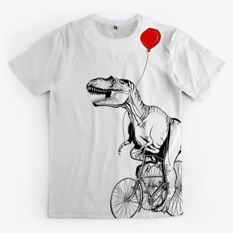 Trike-osaurus-rex