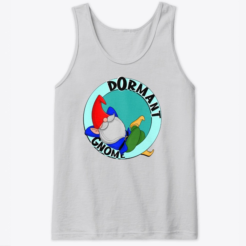 D0rmantgnome Logo Clothing