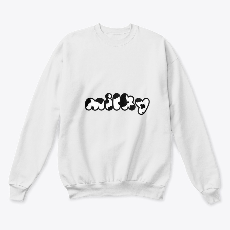 Milky T_Shirt 