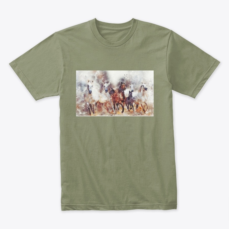 Caballo / Horses