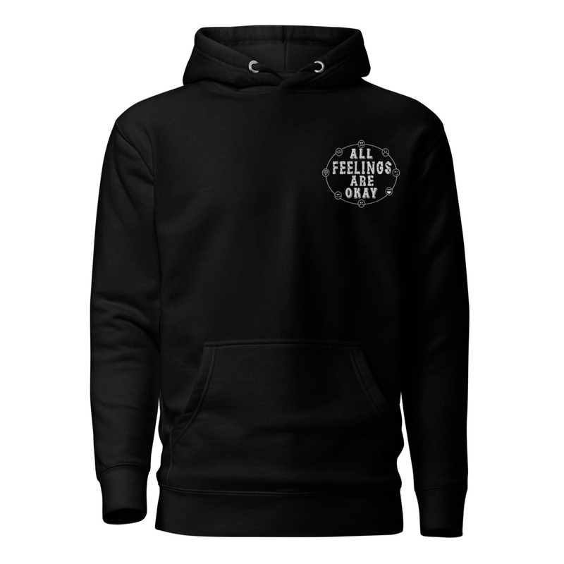 All Feelings Are Okay Collection