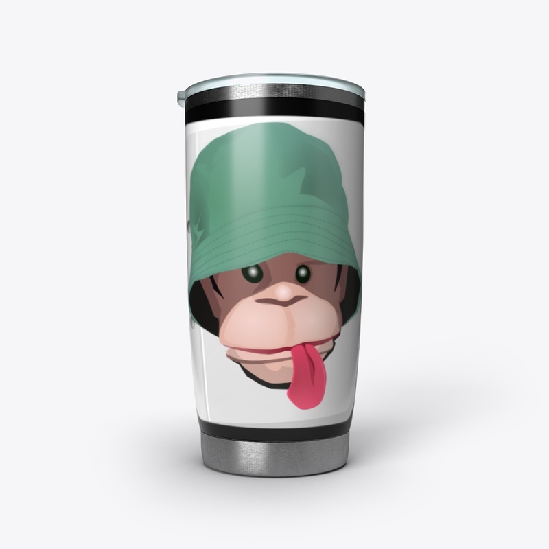 Shade cup