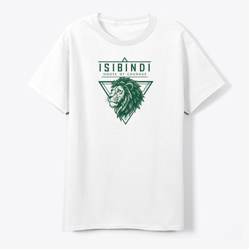 ISIBINDI: The Lion of Courage