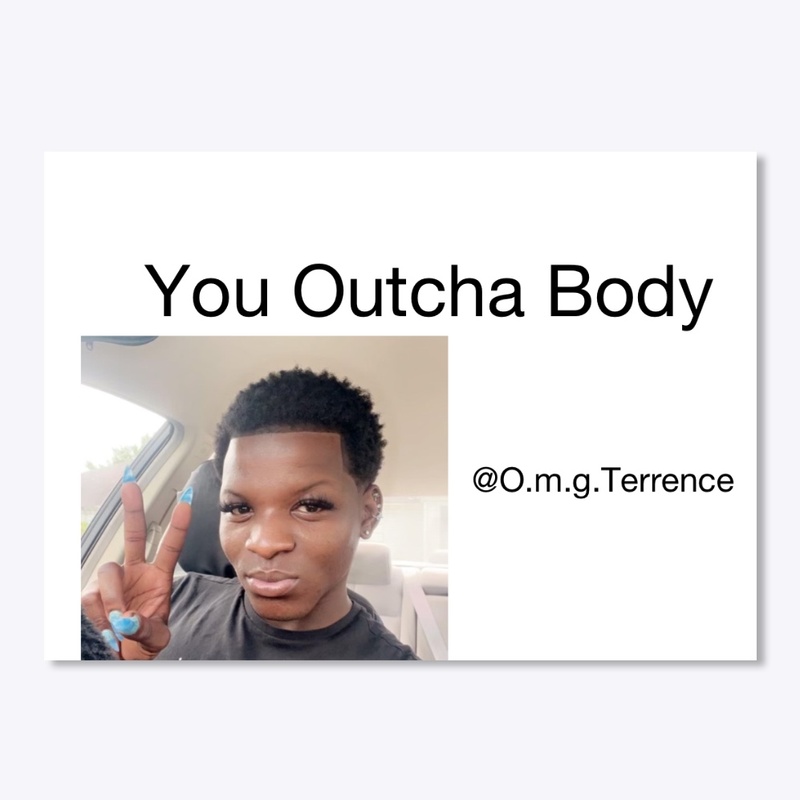 Outcha body