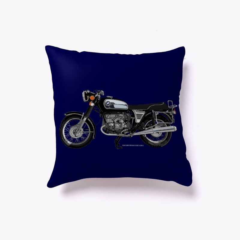 R75 Toaster Beemer