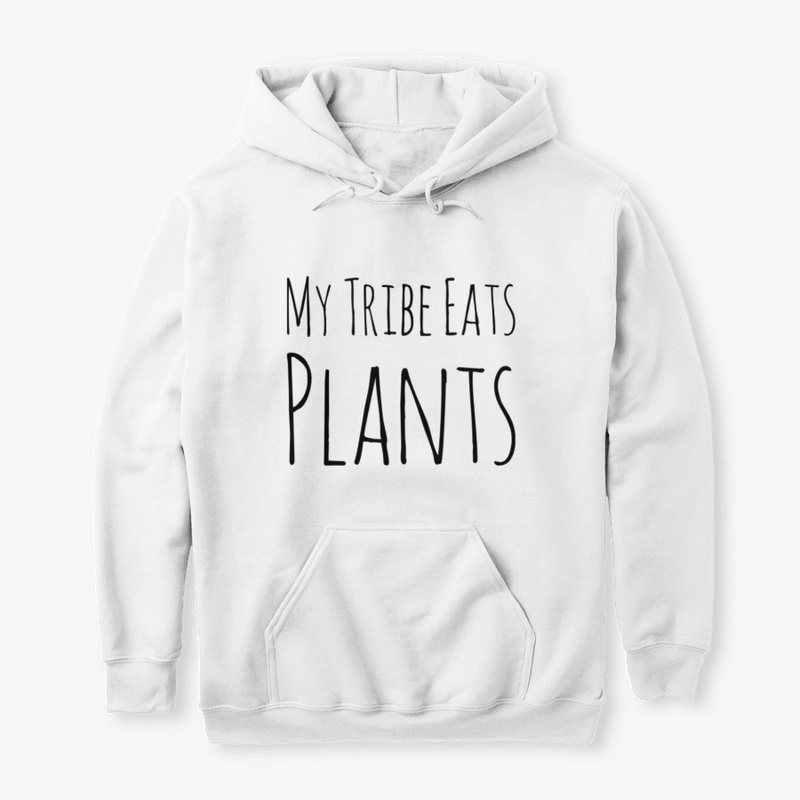 My Tribe Eats Plants