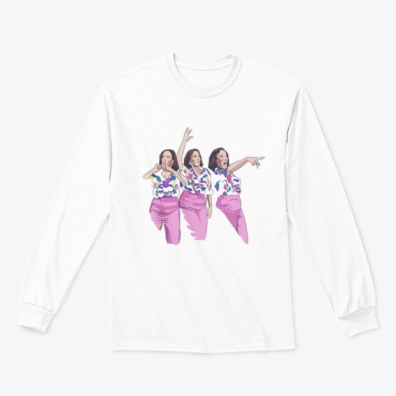 Hip-hop Kamala