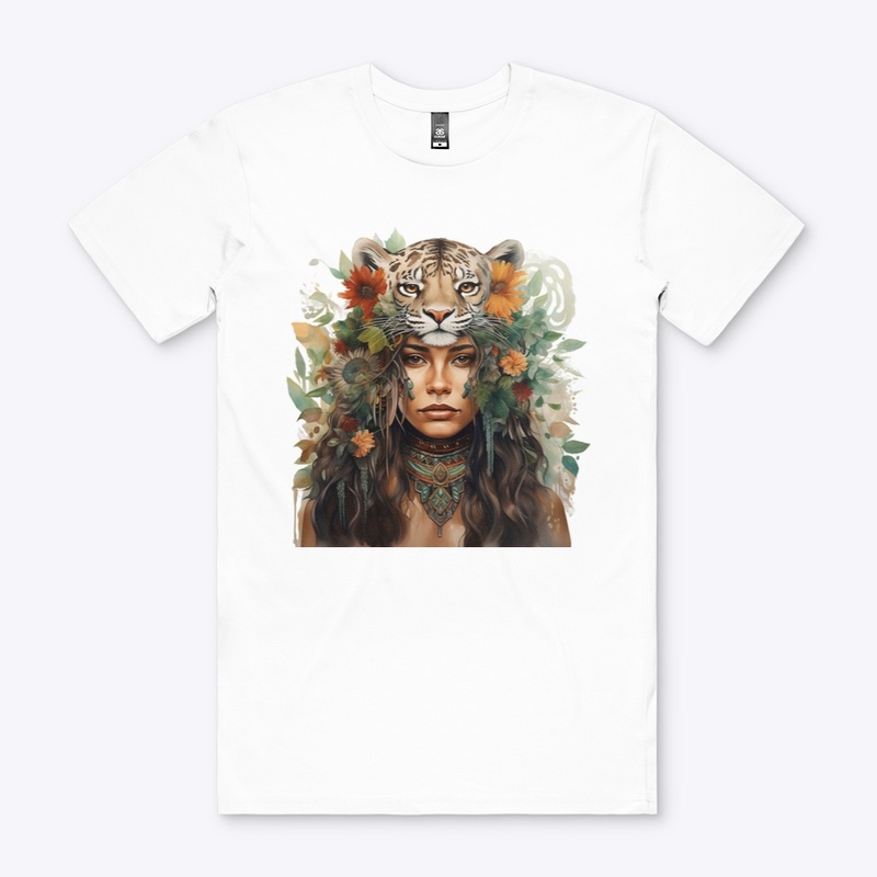 Feline Human Fusion in Visual Language