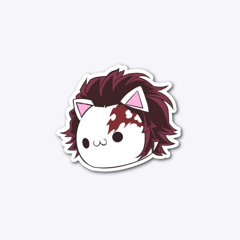 Kitty slayer (Neko Series) 