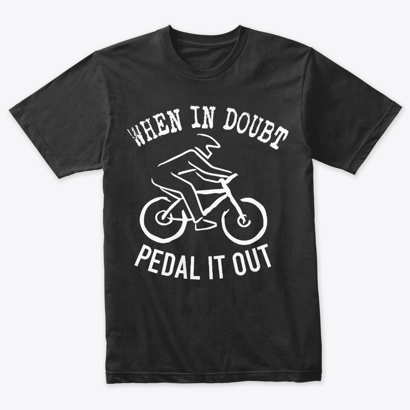 Funny Bicycle - Cycling Lover T-Shirts