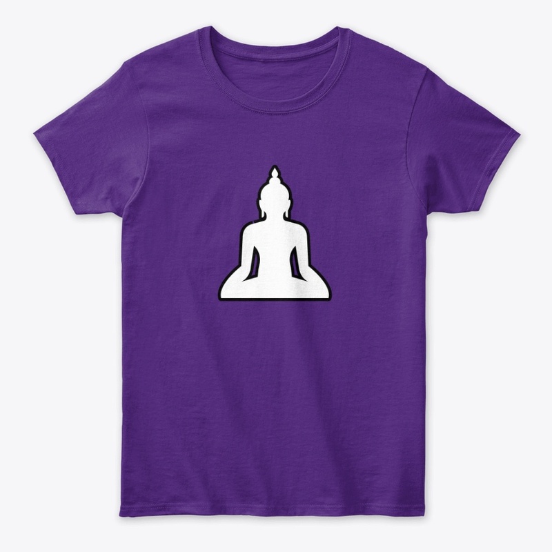 Yoga T - Shirt