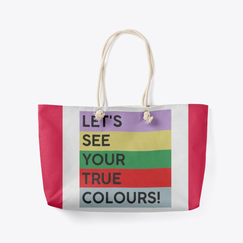 COLOURS
