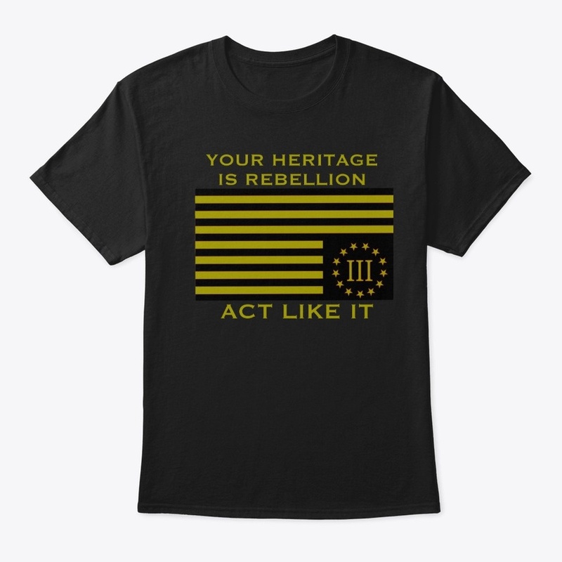Rebellion