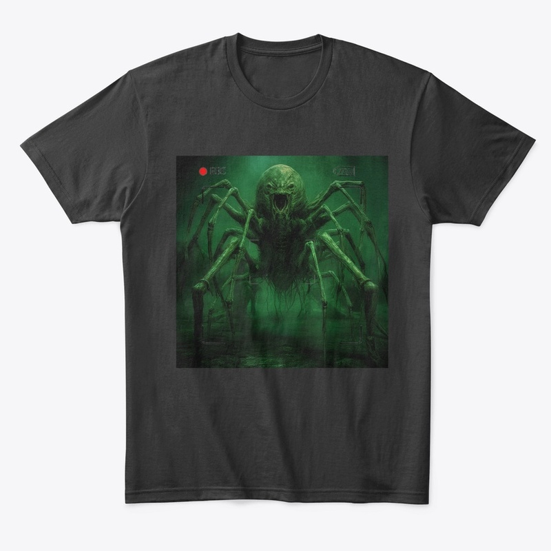 The Arachnid ( Night Vision)