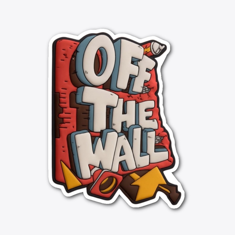 Off The Wall