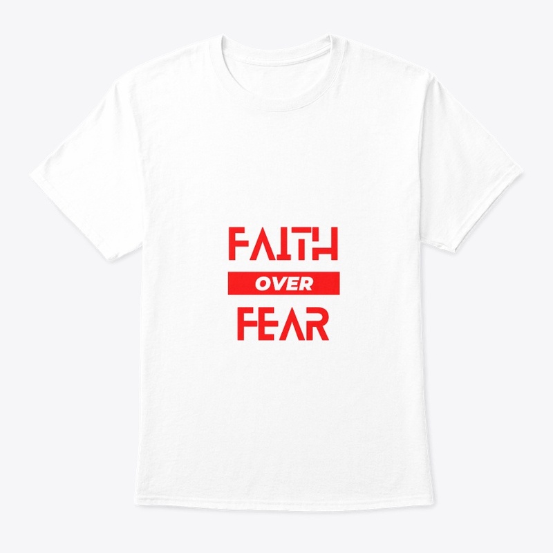 Faith over Fair