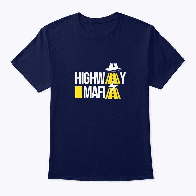 Highway Mafia Yellow