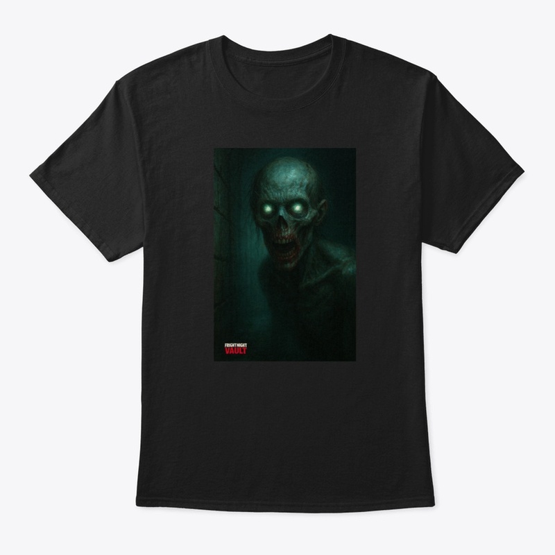 Support the Vault. Wear the Fear.
