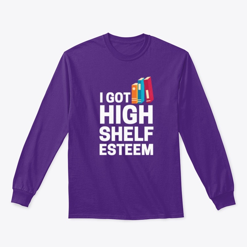 High Shelf Esteem