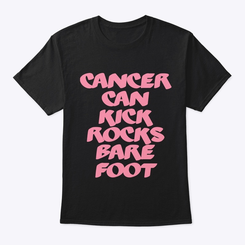 Cancer Sucks