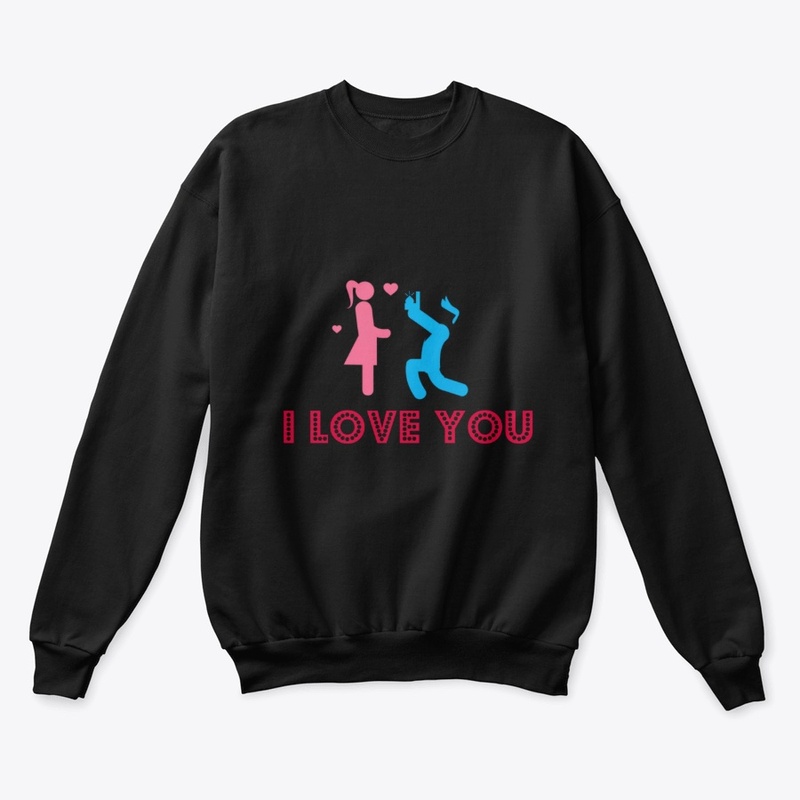 Proposal T-shirt