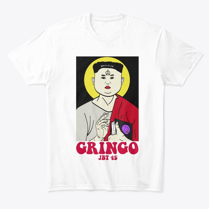 JBT 45 GRINGO