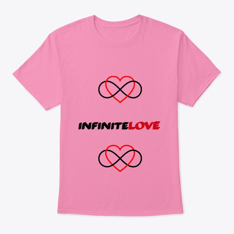 infinite love