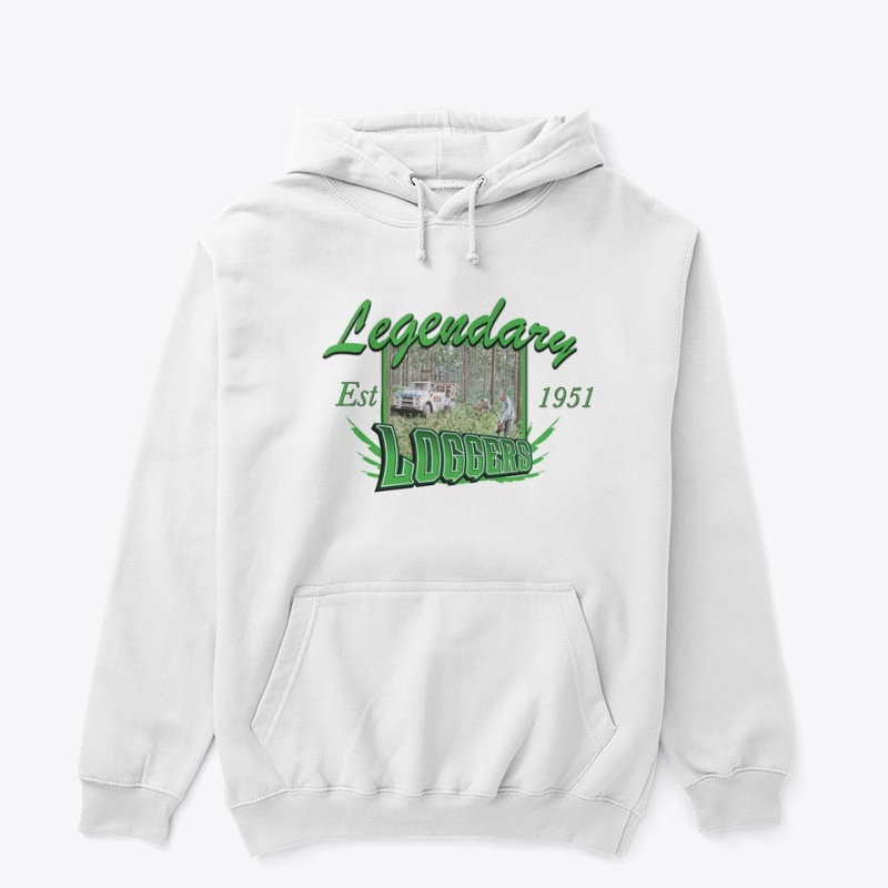 Legendary Loggers Classic Collection 