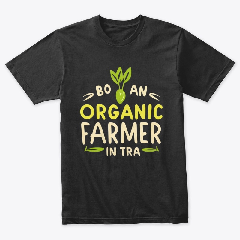 Organic Farmer