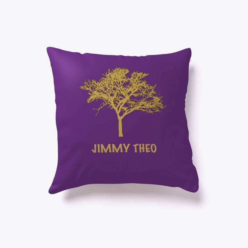 Forevermore Pillow