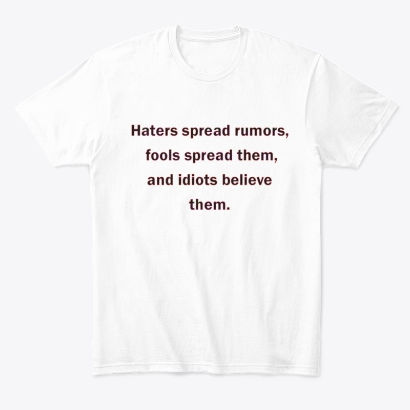  Empowering Life Wisdom on Your Chest