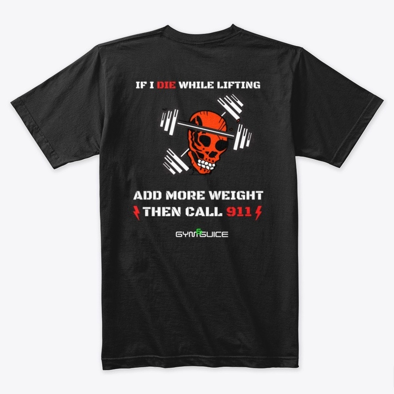 Add More Weight