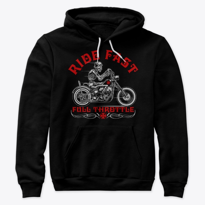 Ride Fast
