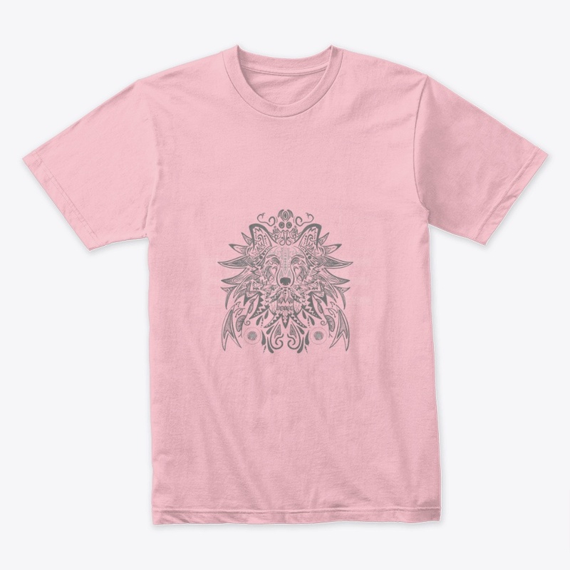 Classic Crew Neck T-Shirt