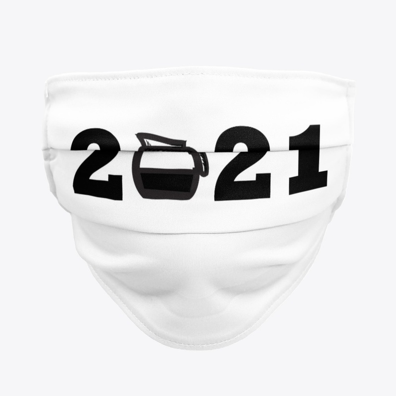 new year 2021