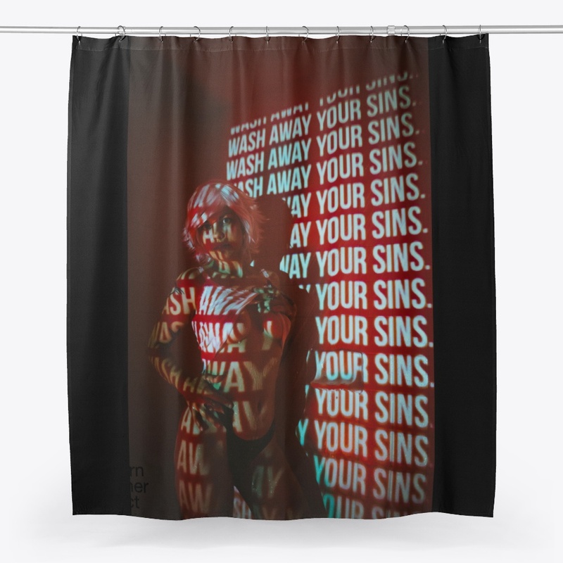 Wash Away Your Sins Collection